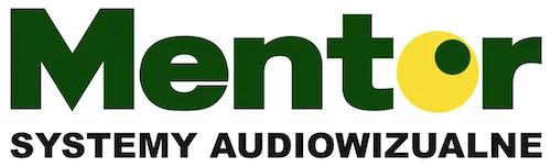 Mentor - systemy audiowizualne