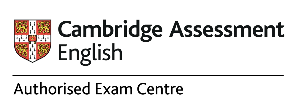 Cambridge Assessment English - Authorised Exam Centre